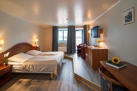 Tinos Hotel