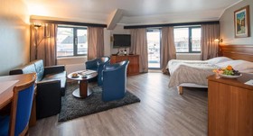 Tinos Hotel