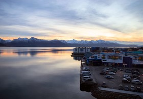 Scandic Sortland