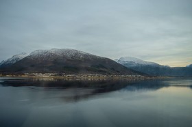 Scandic Sortland