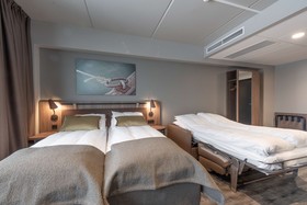 Scandic Sortland