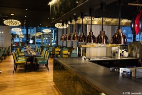 Thon Hotel Lofoten