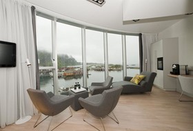 Thon Hotel Lofoten