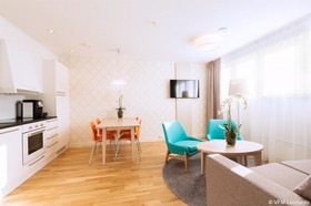 Thon Hotel Lofoten