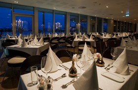 Thon Hotel Lofoten