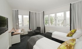 Thon Hotel Lofoten