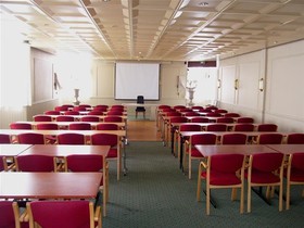 Thon Hotel Lofoten