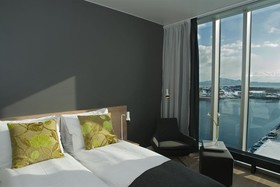 Thon Hotel Lofoten
