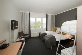 Thon Hotel Lofoten
