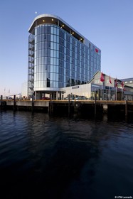 Thon Hotel Lofoten