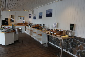 Scandic Vestfjord Lofoten