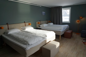 Scandic Vestfjord Lofoten