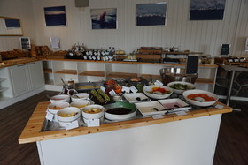 Scandic Vestfjord Lofoten