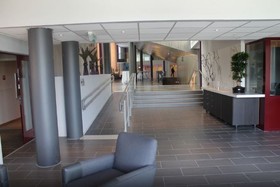 Scandic Hell