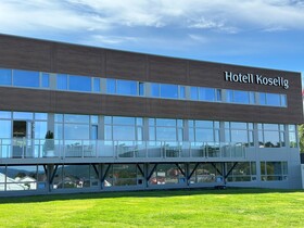 Hemne Hotel