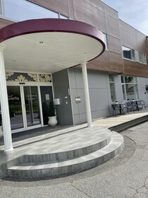 Hemne Hotel