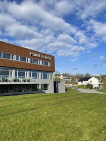 Hemne Hotel