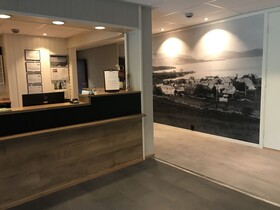 Hemne Hotel