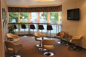 Thon Hotel Backlund
