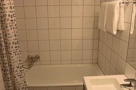 Thon Hotel Backlund