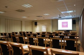 Thon Hotel Backlund