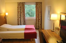 Thon Hotel Backlund
