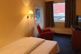 Thon Hotel Backlund