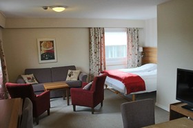 Thon Hotel Backlund
