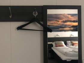 Sure Hotel by Best Western Trondheim Airport