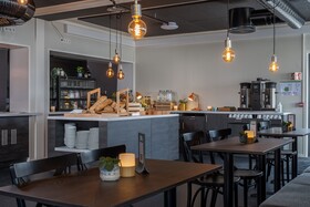 Sure Hotel by Best Western Trondheim Airport