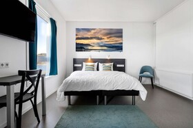 Sure Hotel by Best Western Trondheim Airport