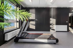 Sure Hotel by Best Western Trondheim Airport