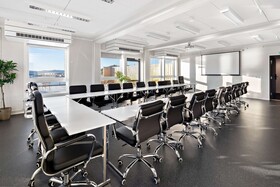 Sure Hotel by Best Western Trondheim Airport