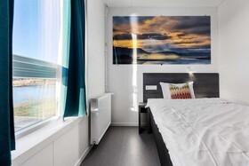 Sure Hotel by Best Western Trondheim Airport