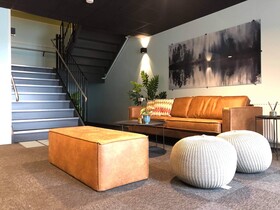 Sure Hotel by Best Western Trondheim Airport
