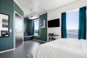 Sure Hotel by Best Western Trondheim Airport