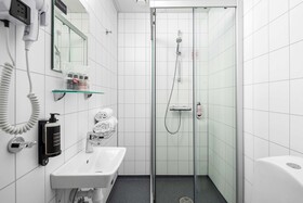 Sure Hotel by Best Western Trondheim Airport