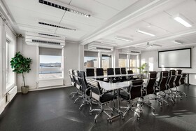 Sure Hotel by Best Western Trondheim Airport