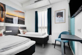 Sure Hotel by Best Western Trondheim Airport
