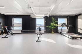 Sure Hotel by Best Western Trondheim Airport