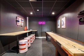Sure Hotel by Best Western Trondheim Airport