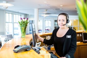 Best Western Plus Hotel Bakeriet