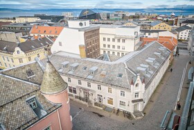 Best Western Plus Hotel Bakeriet