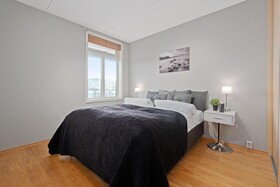 BJØRVIKA APARTMENTS, Solsiden Area, Trondheim city center