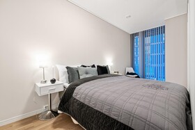 BJØRVIKA APARTMENTS, Solsiden Area, Trondheim city center
