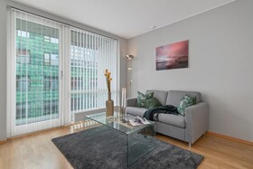 BJØRVIKA APARTMENTS, Solsiden Area, Trondheim city center
