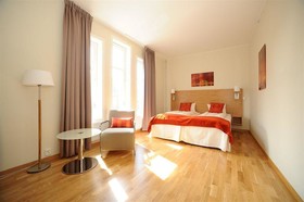 City Living Schøller