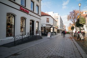 City Living Schøller