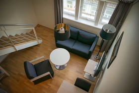 City Living Schøller