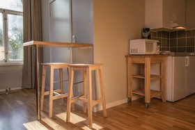 City Living Schøller